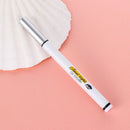 Long Lasting Sweatproof Cosmetics Colorful Waterproof Eyeliner Pen Liquid