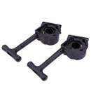2pcs Pull Starter for 1/10 Hsp Redcat 1/8 Gas Nitro Engine RC Cars Parts