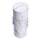 Travel PU Marbling Makeup Brushes Pen Holder Storage Cosmetic Case Box(S)