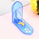 Folding Medicine Pill Cutter Container Box Drugs Tablet Cutting Divider Spl