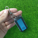 Copy Remote Control 4 Channel Wireless for Garage Electric Door (315Mhz)