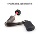 Rocker Replacement Parts Fishing Tool Accessories Fishing Reel Rocker Covers