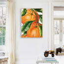5D Diamond Painting Kit DIY fruit Full Round Drill Mosaic Picture Art