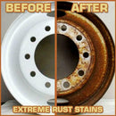 1x Car Rust Removers Derusting Spray Rust Inhibitors Cleaning Maintenance Q5T4