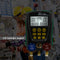 DY517 Pressure Gauge Refrigeration Digital Vacuum Pressure Manifold Tester Newly