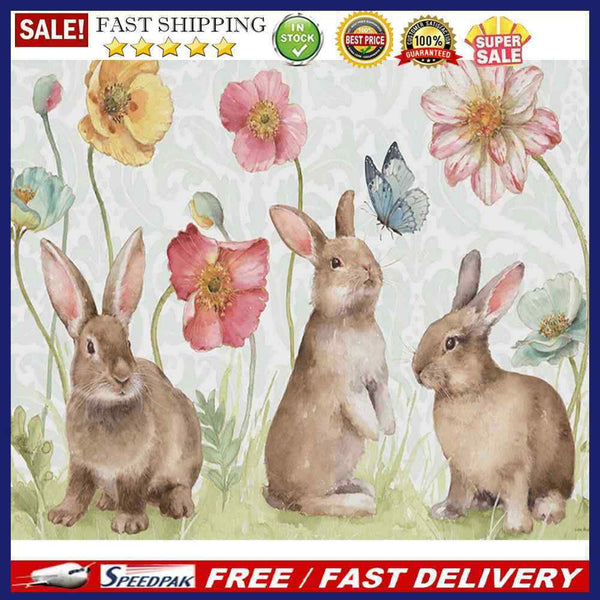 Paint By Numbers for Kids Adults Beginner Home Wall Living Bedroom Decoration