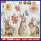 Paint By Numbers for Kids Adults Beginner Home Wall Living Bedroom Decoration