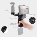 Hand Held Storage Box Stabilizer PTZ Camera For DJI Pocket 2 For DJI Pocket 2