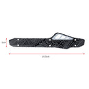 PP Bicycle Chain Stay Guard Frame Protector Cover for MTB Mountain Road Bike