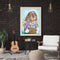 DIY Animal Partial Special Shape Drill Diamond Painting Picture Decor Handmade
