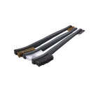3pcs Household Metal Nylon Mini Rust Cleaning Polishing Wire Brush Steel Brass