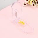 Folding Medicine Pill Cutter Container Box Drugs Tablet Divider Storage Case