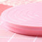 Rotating Revolving Plate Cake Decorating Turntable T1E2 Baking DIY Display Z1H3