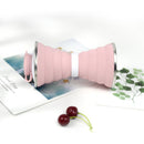 Sports 500mL Collapsible Soft Kettle Outdoor Silicone Water Bottle (Pink) Newly