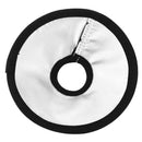 Camping Lampshade Lantern Lamp Cover for Goal Zero Black Dog ESLNF (Black)