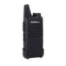 Handy Restaurant Use for Hunting 2W Two Way Long Range Radio Walkie Talkie