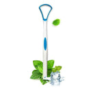 Tongue Brush Tongue Cleaner Scraper Tongue Scraper 7C8A Care Hygiene S9E5