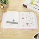 100 Sheets Cartoon Photo Album Scrapbook Kids Birthday Memory Book Gifts Newly