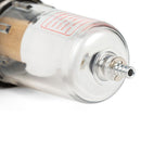Air Treatment Switches Gauge Pneumatic Filters Air Compressor Pneumat Filter