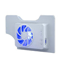 Game Console Cooler Base for NS Switch OLED Docking Station Silent Cooling Fans