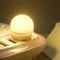 USB Plug Lamp Computer Mobile Power Charging USB Night Light (1pc-Warm)