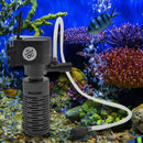 3W 3 in 1 Mini Fish Tank Filter Aquarium Oxygen Submersible Water Purifier Newly