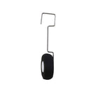 Chassis Front Wheel Accessory Part for Wltoys V.2. F949.005 F949S RC Plane
