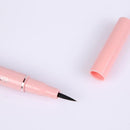Black Eyeliner Waterproof Liquid Eye Liner Pencil penS Professional Makeup