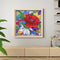 5D DIY Part Special Drill Diamond Painting Kit Flower Plant 12 Color (Y220)