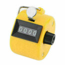 Digital Hand Tally Counter Clicker Electronic Golf R2K1 Tasbih C5L1 N8F0 B2R4
