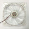 12cm 120mm RED LED 12V 4Pin Computer PC Case Cooler CPU Cooling LED Fan Newly