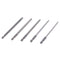 5pcs Magnetic Steel Ball End Hexagon Head Hex Screwdriver Bits Drill Sets