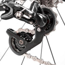 MUQZI 11-17T MTB Mountain Road Bike Rear Derailleur Pulley Roller Jockey Wheel