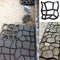 Path Maker Driveway Walk Pavement Paving Mold Patio UK Stepping Concrete S hot.