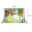 Digital Photography Background Fabric Studio Backdrop Valentine Day Theme