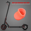 M365 Rear Fender Silicone Hook Cover Electric Scooter Back Mudguard Shield