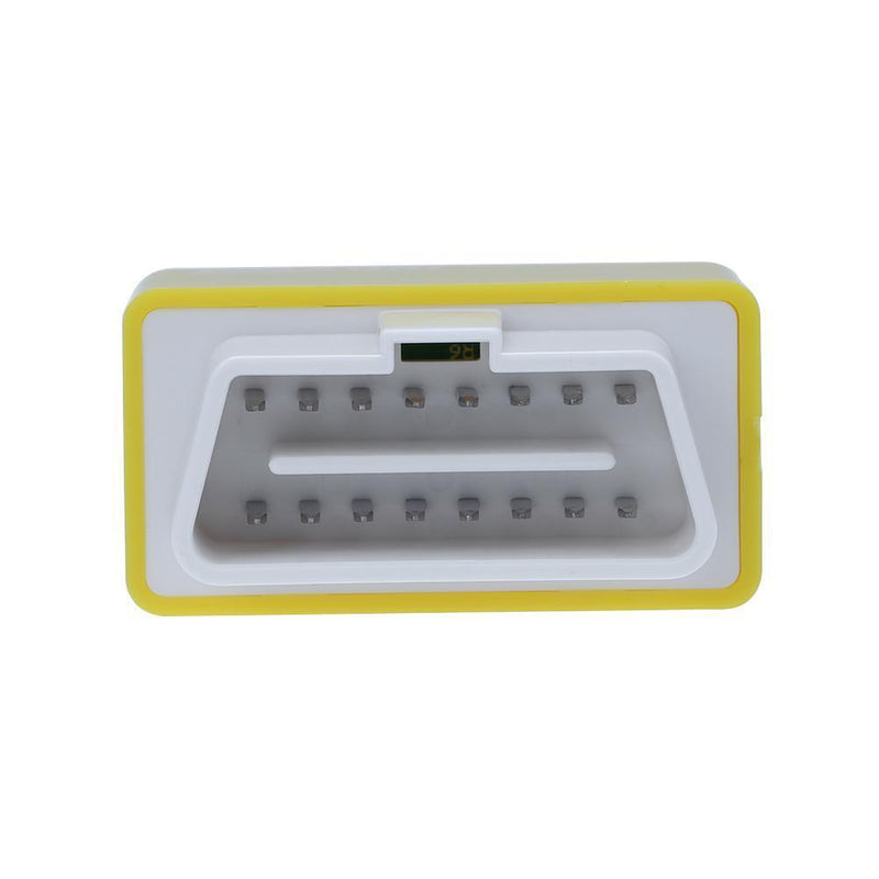 NitroOBD2 Plug and Drive Performance Chip Tuning Box for Petrol Cars