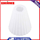 Outdoor Camping Light Lamp Shade Flashlight Lampshade Bedside Dust Cover