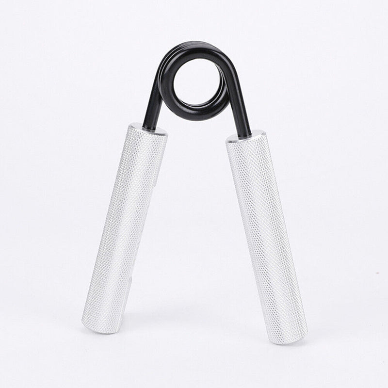 Hand Grip Wrist Arm Strength Training Gripper Finger Grip Trainer (150LB) Newly