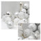 Xmas Ornaments Painted Ball Christmas Decoration Ball Christmas Tree Pendant