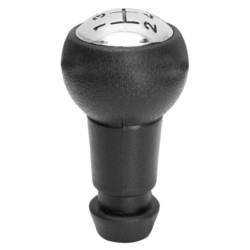 5 Speed Gear Shift Knob Lever For Peugeot 106 206 207 306 307 406 407 Partner
