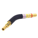 Set Soldering Supplies Welding Torch for MIG 200A Swan Neck MIG 200A Assembly