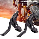 Lightweight Aluminum Bicycle Brake Handle MTB Mountain Bike Cycling Brake Levers