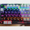 26 Buttons ABS Backlit Keycaps Gaming Key Caps Set for Mechanical Keyboard