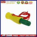 Duck Call Whistle Plastic Mallard Pheasant Caller Decoy Outdoor Hunter Accessory