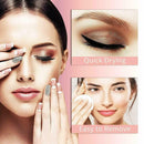 10 Pairs Eyelashes Tweezer Long Lashes Set Waterproof Popular Eyeliner I3V0