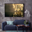 Wine Glass 5D DIY Full Round Diamond Painting Hanging Digital Canvas Drawings