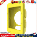Protective Rubber Case for Garmin Edge 520 Cycling Computer(Lime) Newly