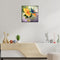 Hummingbirds Gather Honey 20X20cm Oil Paint By Numbers Picture DIY Painting