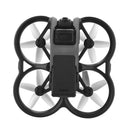4pcs Propeller Blade Lightweight Propellers Blades Noise Reduction for DJI Avata